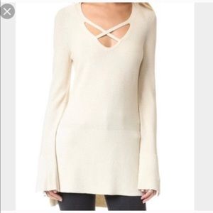 Free People Tunic